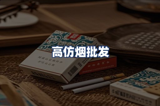 高仿烟批发